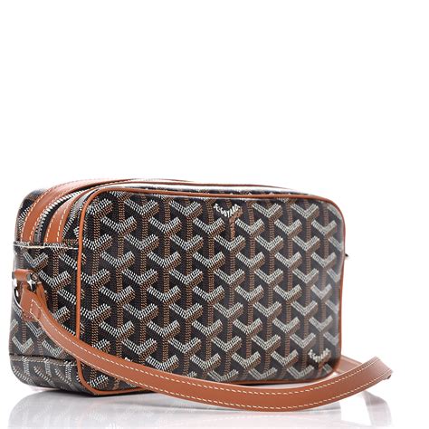 goyard cross body bags|goyard bag official website.